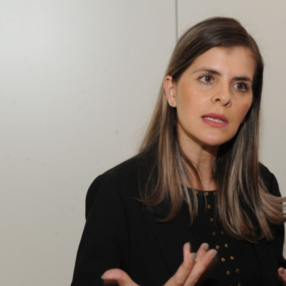 Kostarika ima novu desničarsku predsednicu