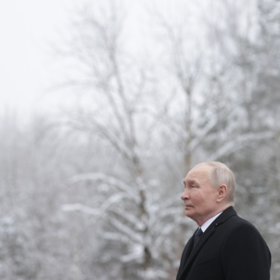 Putin gubi Čečeniju