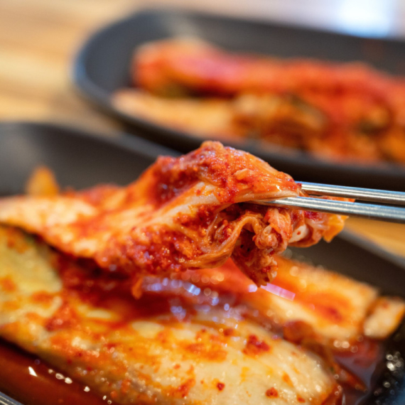 Jedno je od najzdravijih jela na svetu: Možete ga pripremiti kod kuće