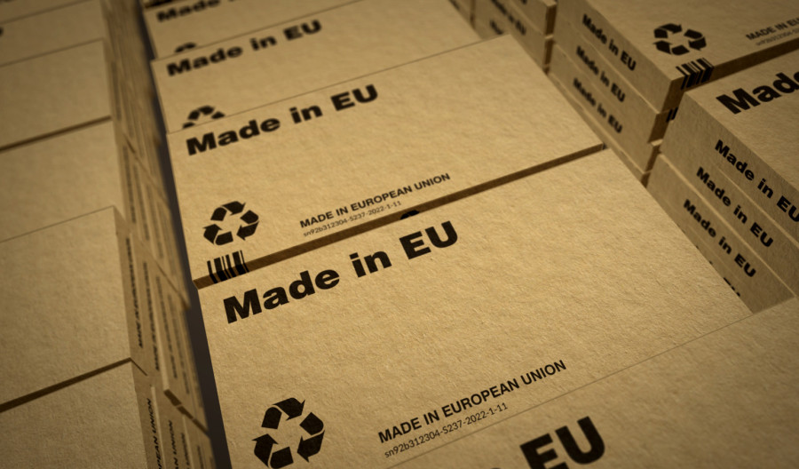 Dok se Evropa svađa, Kina trči daleko ispred: Proizvedeno u Evropi produbljuje podele