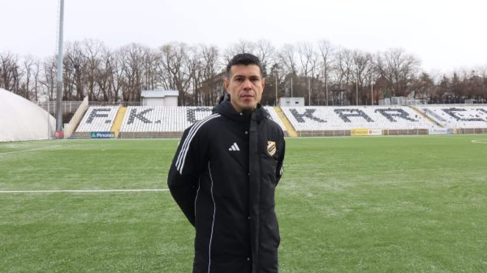 Lola Smiljanić novi pomoćni trener Čukaričkog