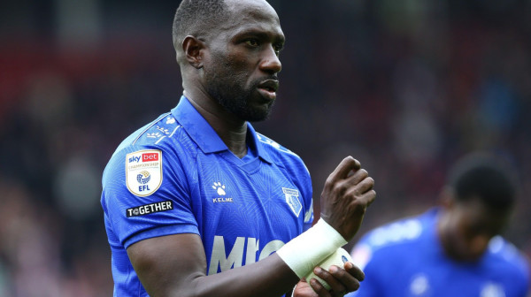 Musa Sisoko u Panatinaikosu