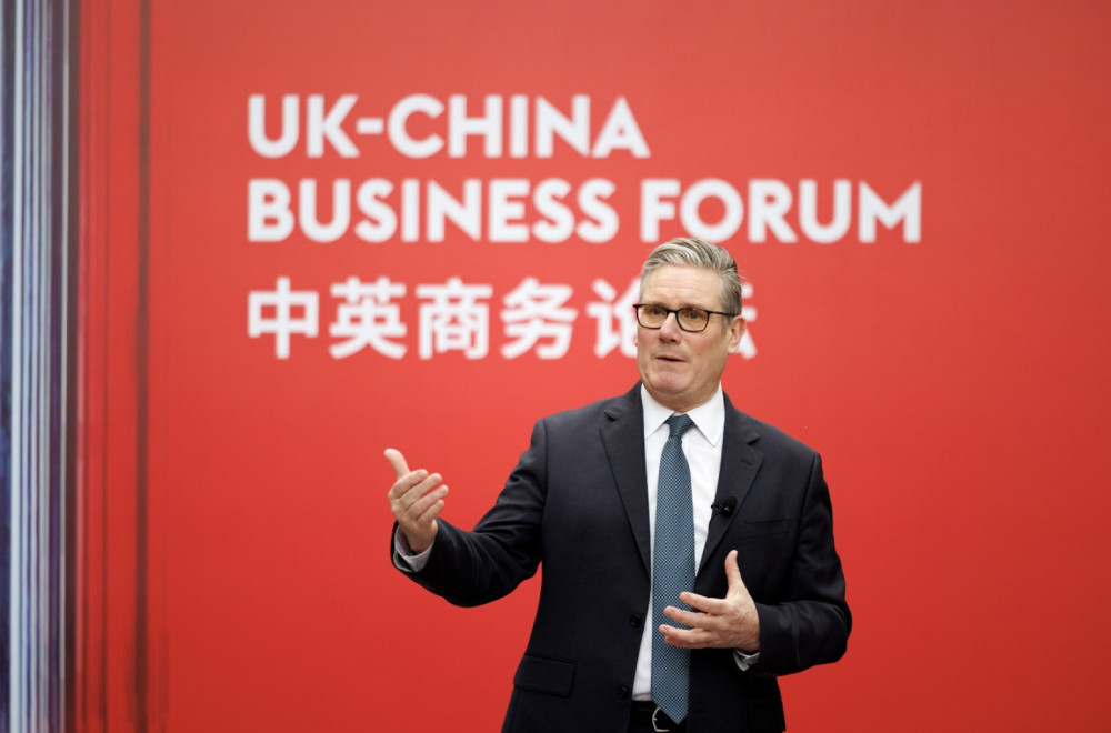 Mediji: Jupiteru je sve dozvoljeno