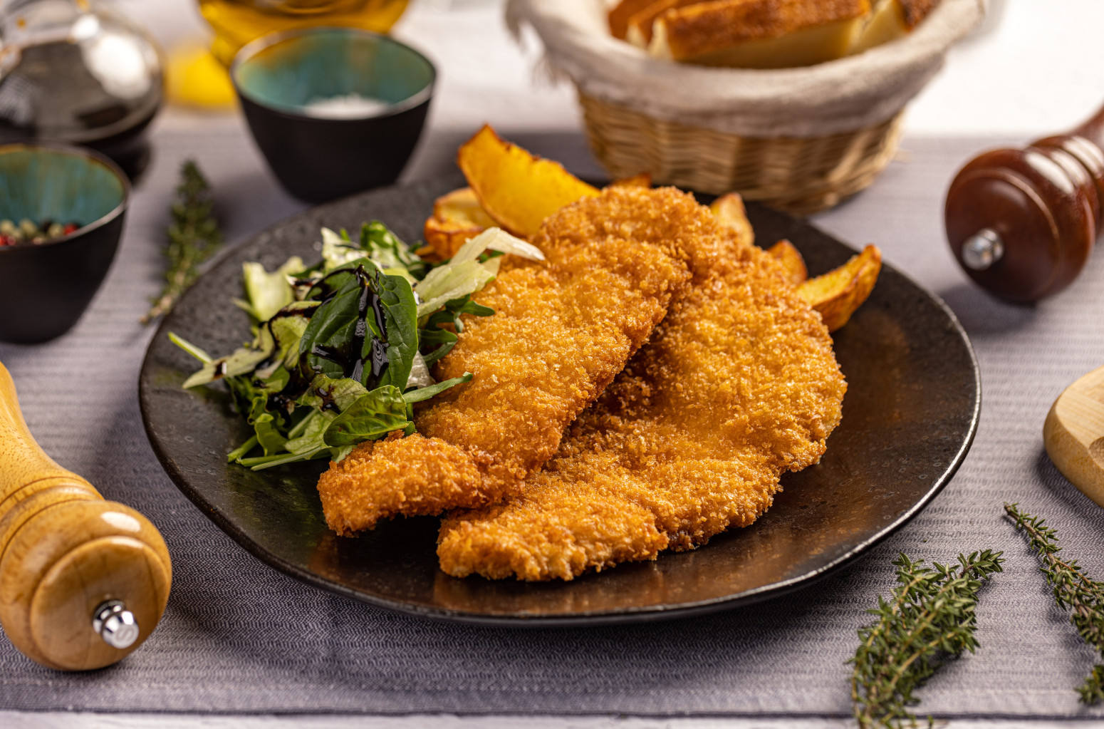 Unos mesa može biti povezan sa manjim rizikom od demencije