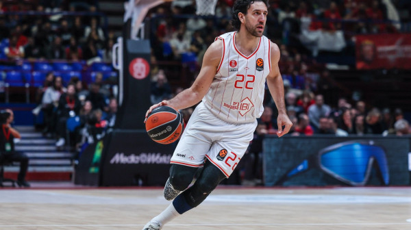 Hapoel se vraća u Bugarsku