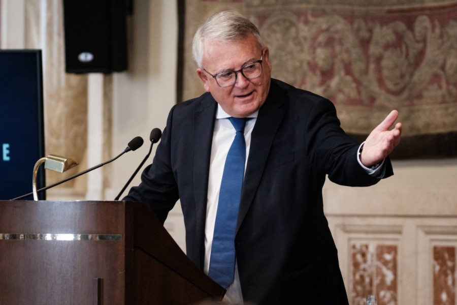 Ursula nije dobra za Evropu