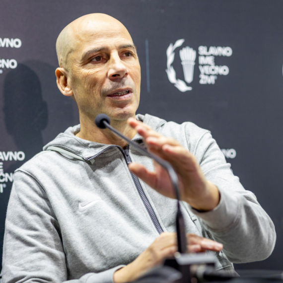 Penjaroja: "Imamo svoje probleme, ali..."