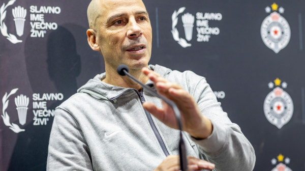 Penjaroja: "Imamo svoje probleme, ali..."