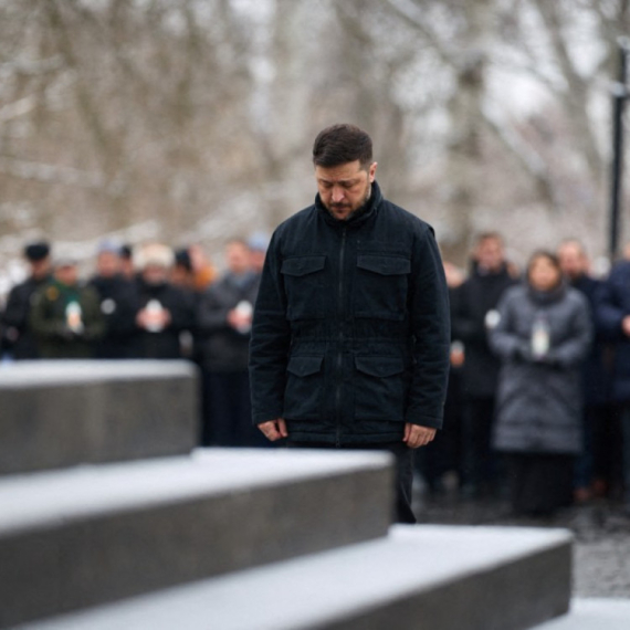 Moskva poručila Zelenskom: Ili ovde, ili...