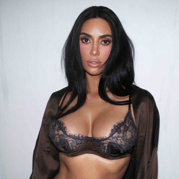 Kim Kardašijan zavela slavnog šampiona? Družio se sa Kanjeom, a sad ljubi njegovu bivšu