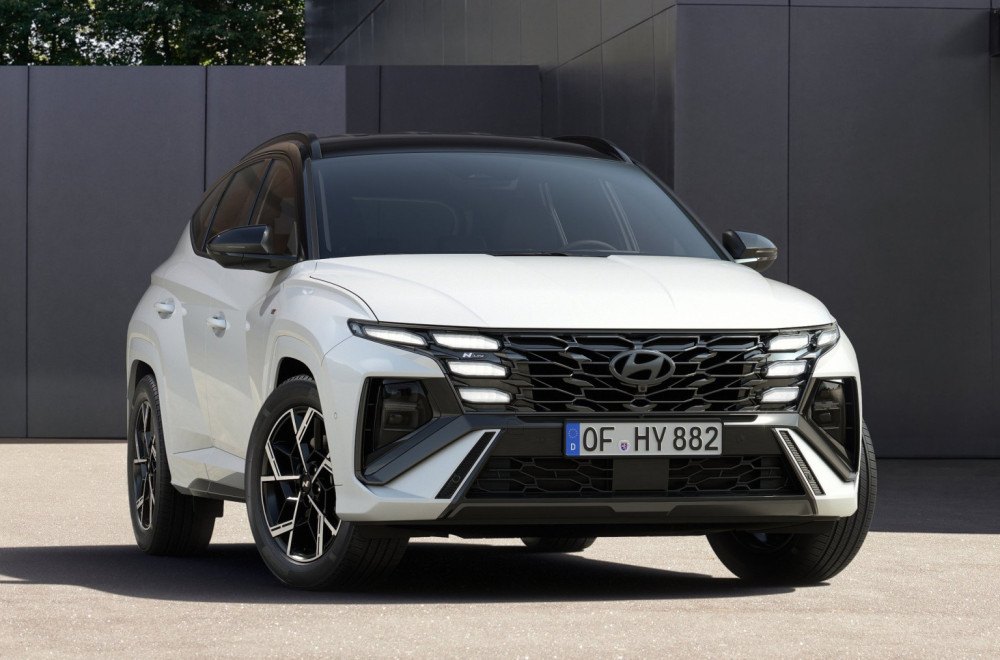 Hyundai proslavio veliki jubilej: Pet miliona automobila iz Češke