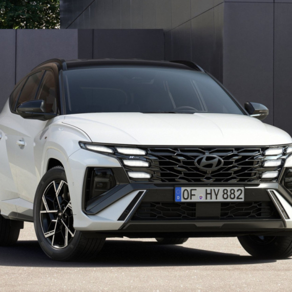 Hyundai proslavio veliki jubilej: Pet miliona automobila iz Češke