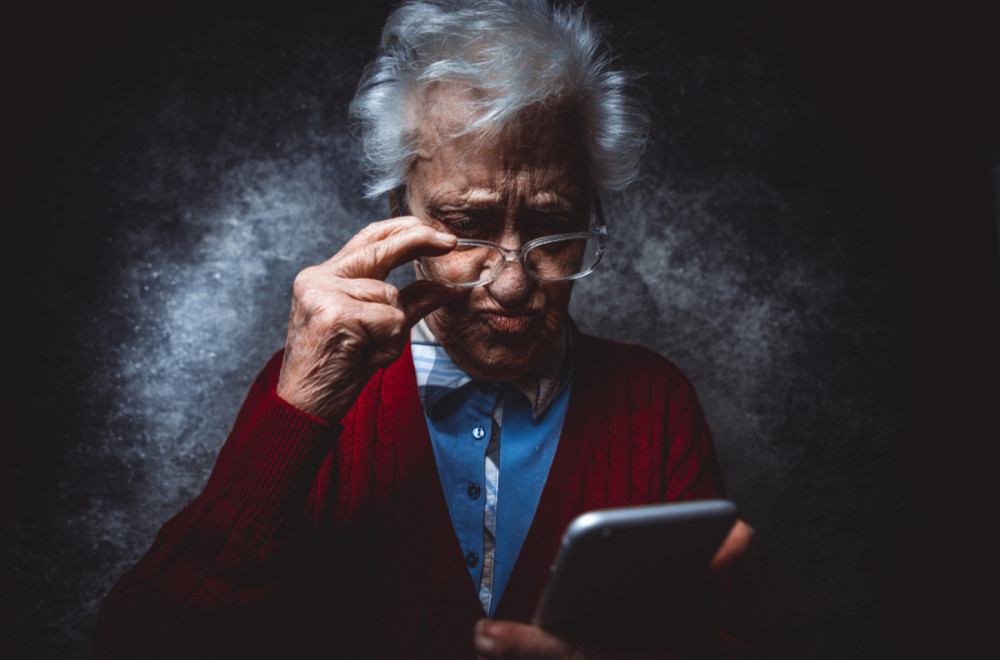 Revolucija u borbi protiv demencije: Nova tehnologija i pametne naočare FOTO