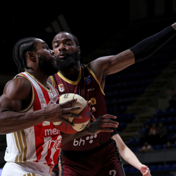 Odželej: "Kada pobeđujete imate metu na leđima"