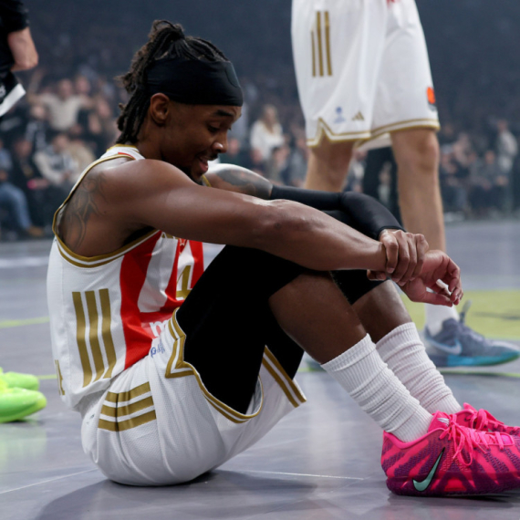 Poznato zbog čega su se rastali Grejem i Zvezda