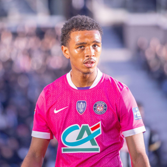 Lilovo iznenađenje za Zvezdu – napadač koji nije postigao gol