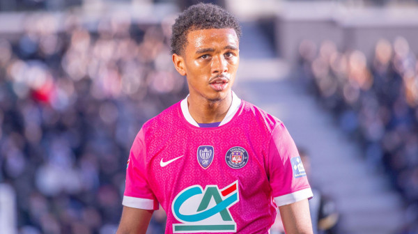 Lilovo iznenađenje za Zvezdu – napadač koji nije postigao gol