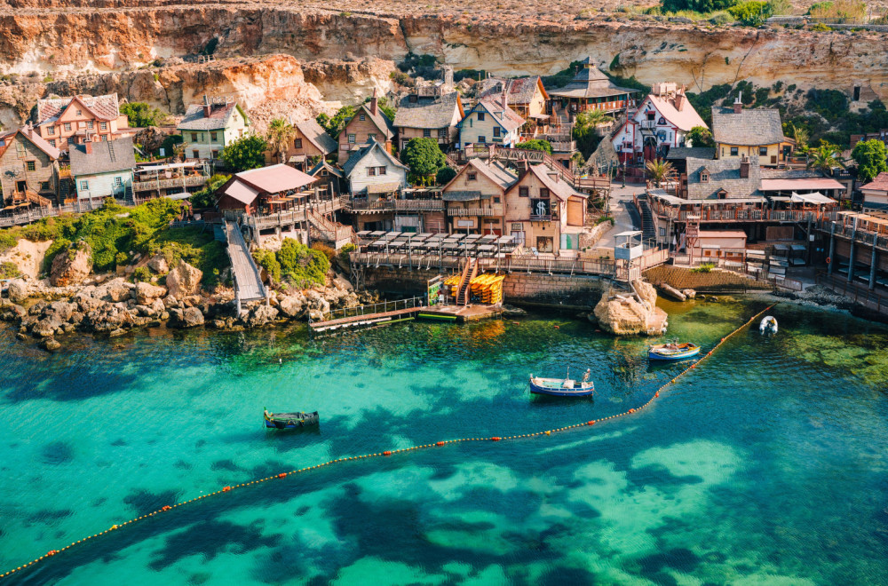 Evropski raj bez stresa: Ovo ostrvo proglašeno je za najtraženiju i najbezbedniju destinaciju