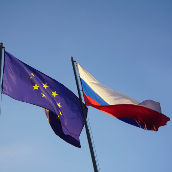 EU steže obruč: Novi udarac za Rusiju