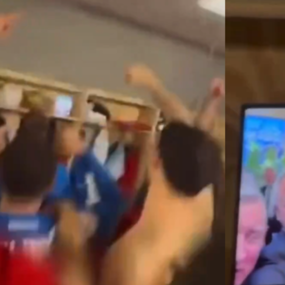 "Ovo je udar države na grad"; Napeto u Zagrebu pred doček rukometaša: "Lome se koplja oko Tompsona"