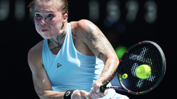 Ukrajinka zbog Rusije neće da se rukuje sa Mađaricom