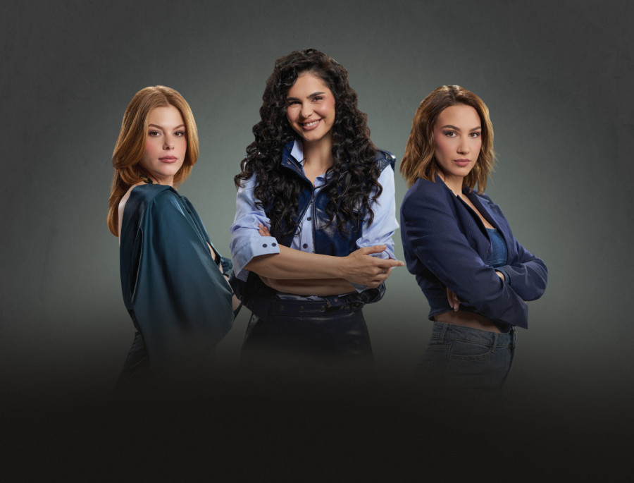 Igra sudbine: Ljubav nakon greha: Nova sezona omiljene serije samo na TV Prva, evo šta će se dešavati VIDEO