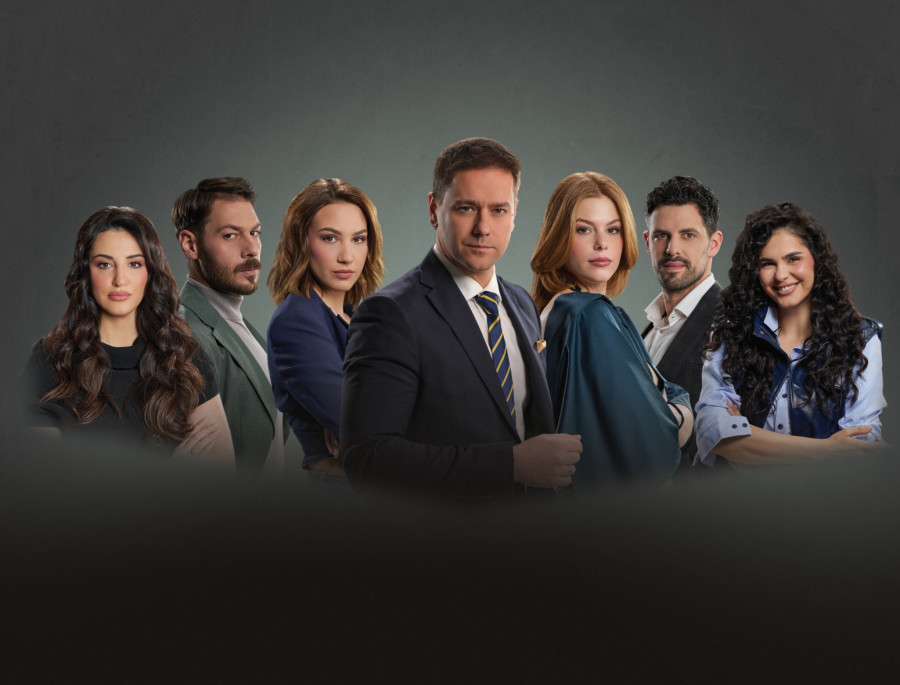 Nova sezona Igre sudbine na TV Prva; Glumica o svom liku: Fascinira me što ima onih koji vole Gabrijelu