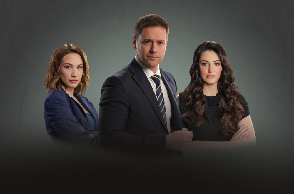 Nova sezona Igre sudbine na TV Prva; Glumica o svom liku: Fascinira me što ima onih koji vole Gabrijelu