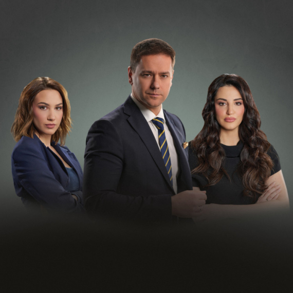 Nova sezona "Igre sudbine" na TV Prva; Glumica o svom liku: "Fascinira me što ima onih koji vole Gabrijelu"