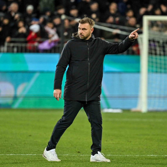 Verona otpustila trenera