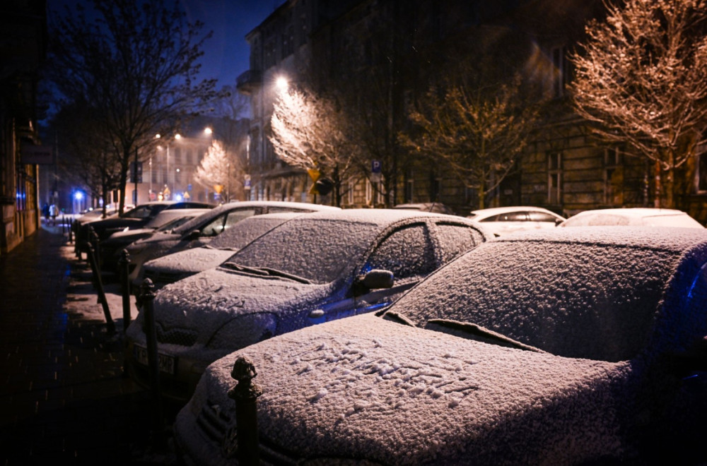 Spremaju se za apsolutno smrzavanje, biće -30 stepeni!; Sve službe u pripravnosti