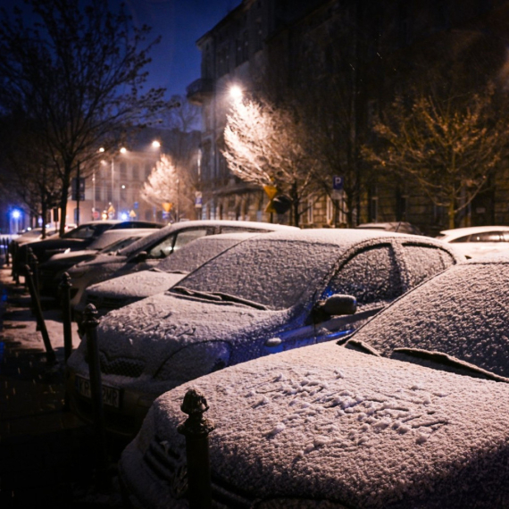 Spremaju se za apsolutno smrzavanje, biće -30 stepeni!; Sve službe u pripravnosti