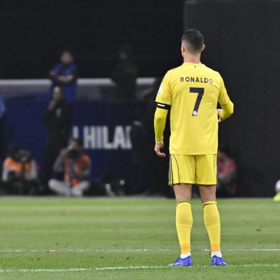 Nije zbog Benzeme – Ronaldo bojkotuje i napušta klub?