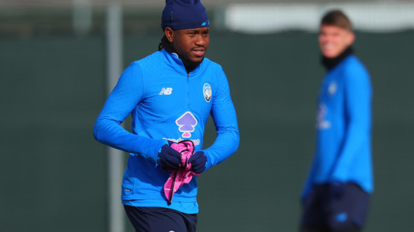 Simeone dobio svog čoveka – Lukman stigao u Madrid