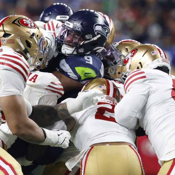 NFL stiže u Francusku