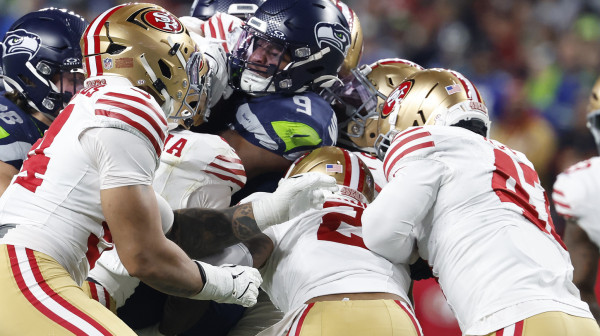 NFL stiže u Francusku