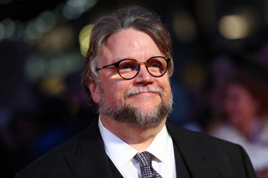 Giljermo del Toro bi dao sve da može da snimi ovaj film: Mračna i emotivna priča