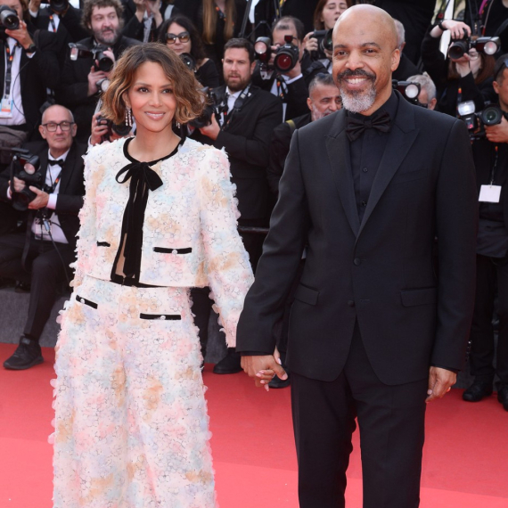 Hale Beri potvrdila vest da se verila: Spremna je za četvrti brak FOTO/VIDEO