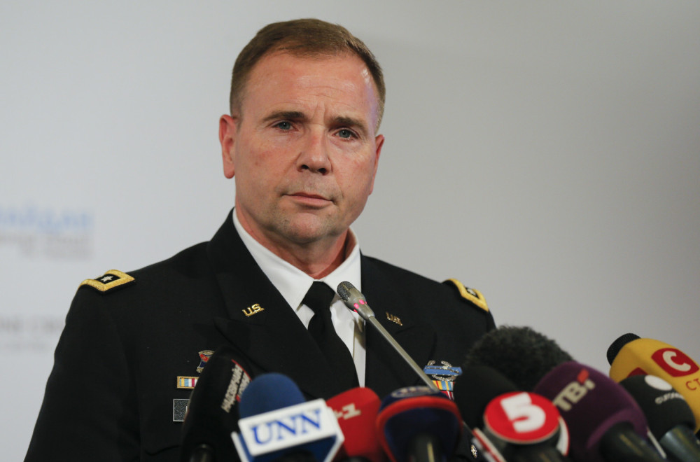 Bivši američki komandant: Rusija je u ratu sa Evropom