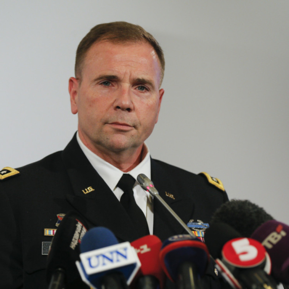 Bivši američki komandant: "Rusija je u ratu sa Evropom"