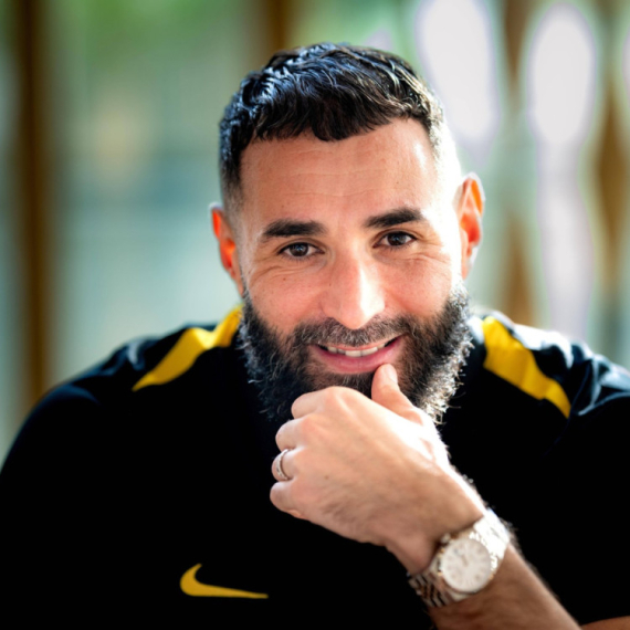 Ronaldo može da se buni do sutra: Benzema potpisao i kreće u osvetu!