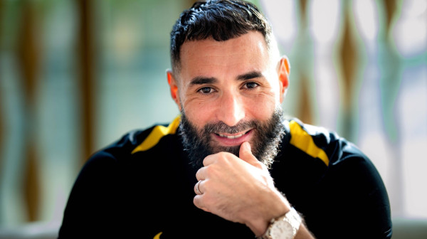 Ronaldo može da se buni do sutra: Benzema potpisao i kreće u osvetu!