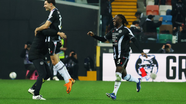 Odbitak prevario Svilara: "Zebre" konačno u seriji