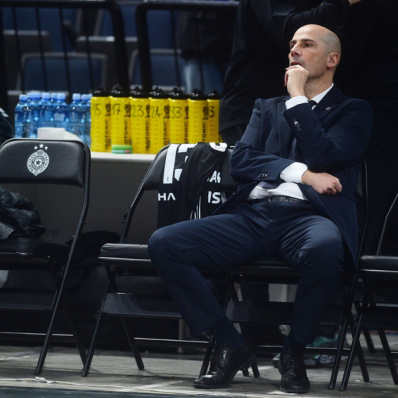 Zadatak: Obrisati sramotu iz Arene – u Tel Avivu VIDEO