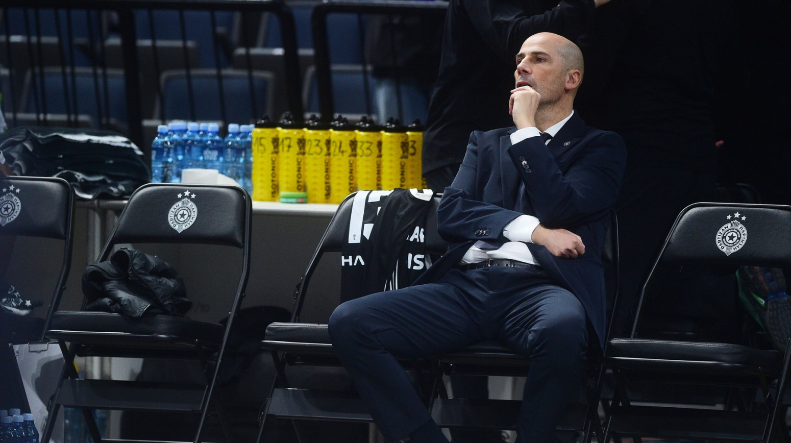 Zadatak: Obrisati sramotu iz Arene – u Tel Avivu VIDEO