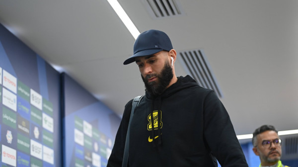 Benzema kod Sergeja; Ronaldo uzburkao javnost; Nedeljković nije uspeo da ode u Italiju