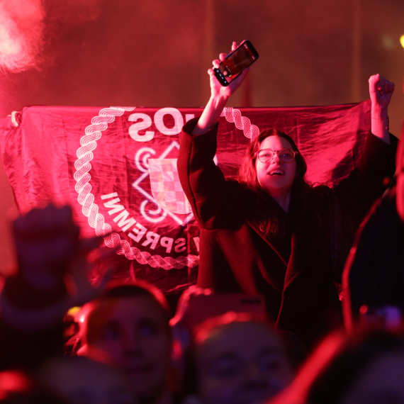 Tompson, "Za dom spremni" i HOS – hrvatska Vlada stala iza svega toga