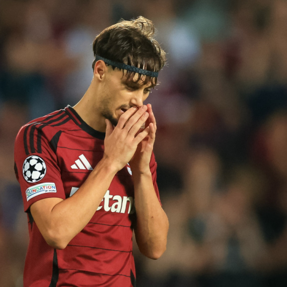 Birmančevićeva velika šansa – gledaćemo ga u Primeri!