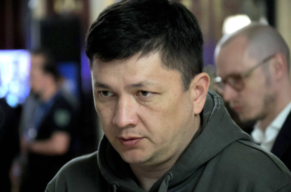 Čudna izjava saveznika Volodimira Zelenskog; Šta bi to moglo da znači?