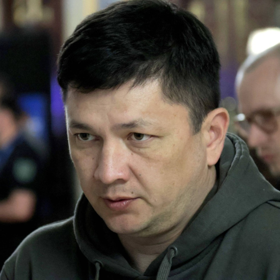 Čudna izjava saveznika Volodimira Zelenskog; Šta bi to moglo da znači?